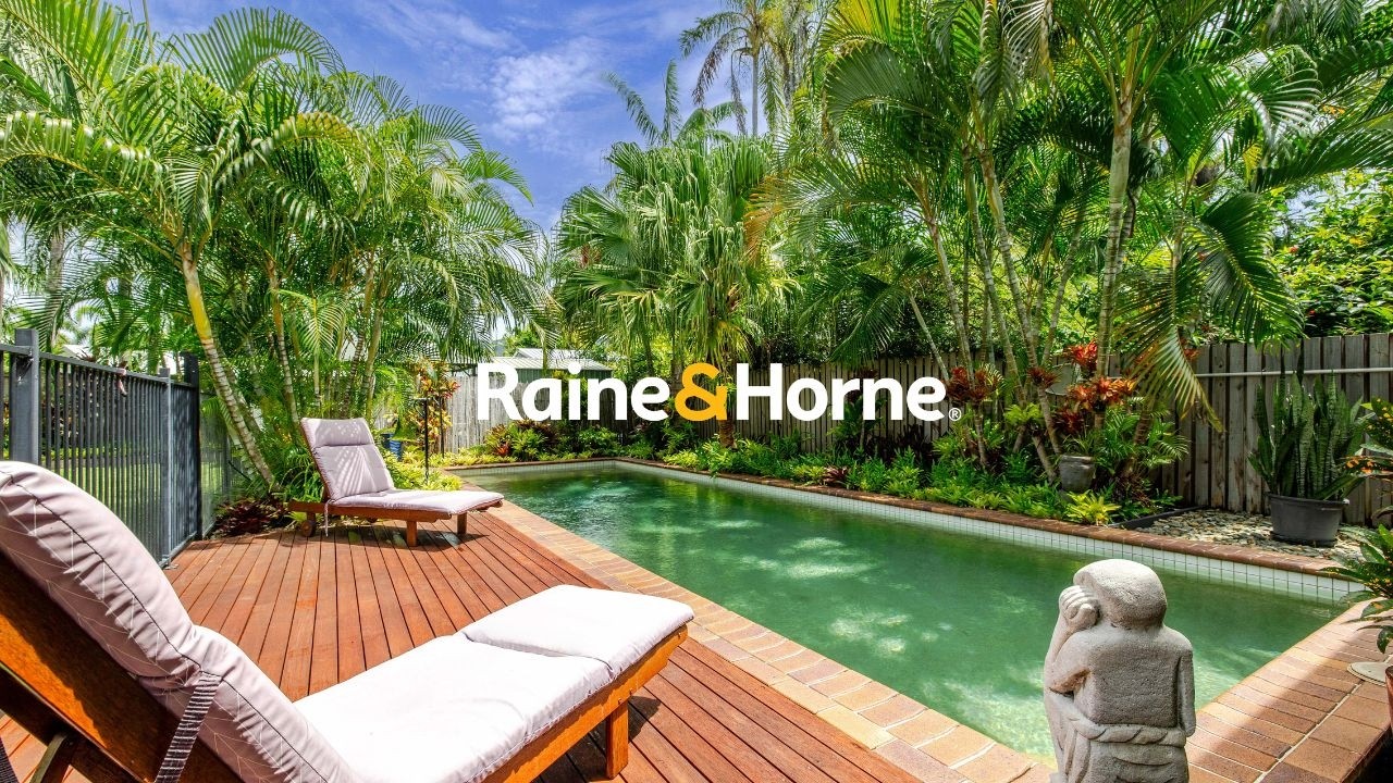 FOR SALE: 118 St Crispins Avenue, Port Douglas QLD 4877