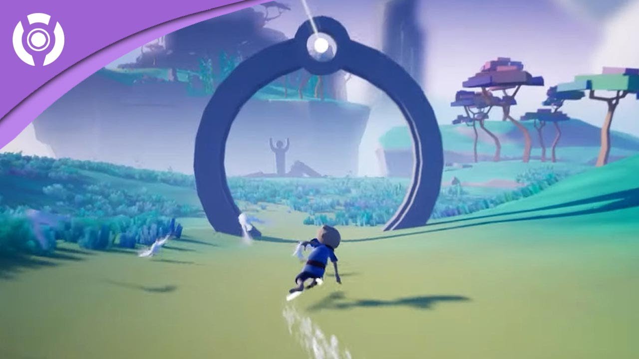 Omno - Launch Trailer