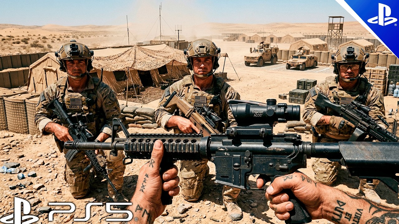 ATAQUE DE M&Iacute;SSEIS EM SOLO NO IR&Atilde; #Part08 Call of Duty Black Ops 6 [4K Ultra Realista PS5]