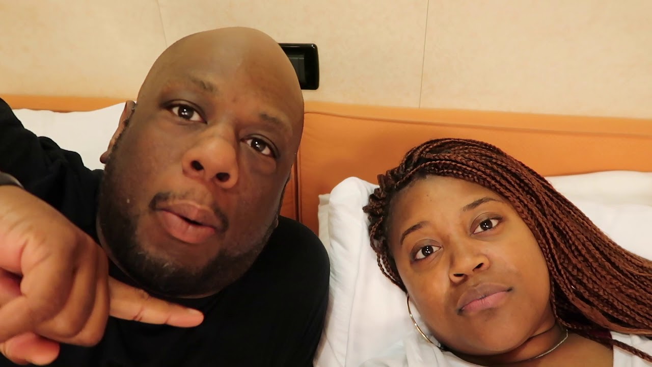 Carnival Valor Cruise Vlog-- THEY TOOK OUR RUM RUNNERS!