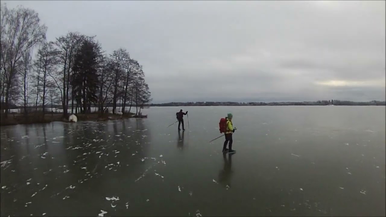 2016 Nordic Skating Fin Tuusulanjärvi