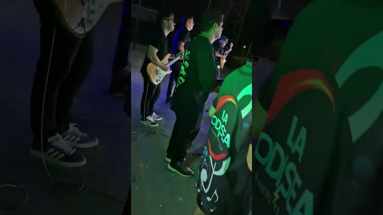 Gaby & Sol - evento solidario 