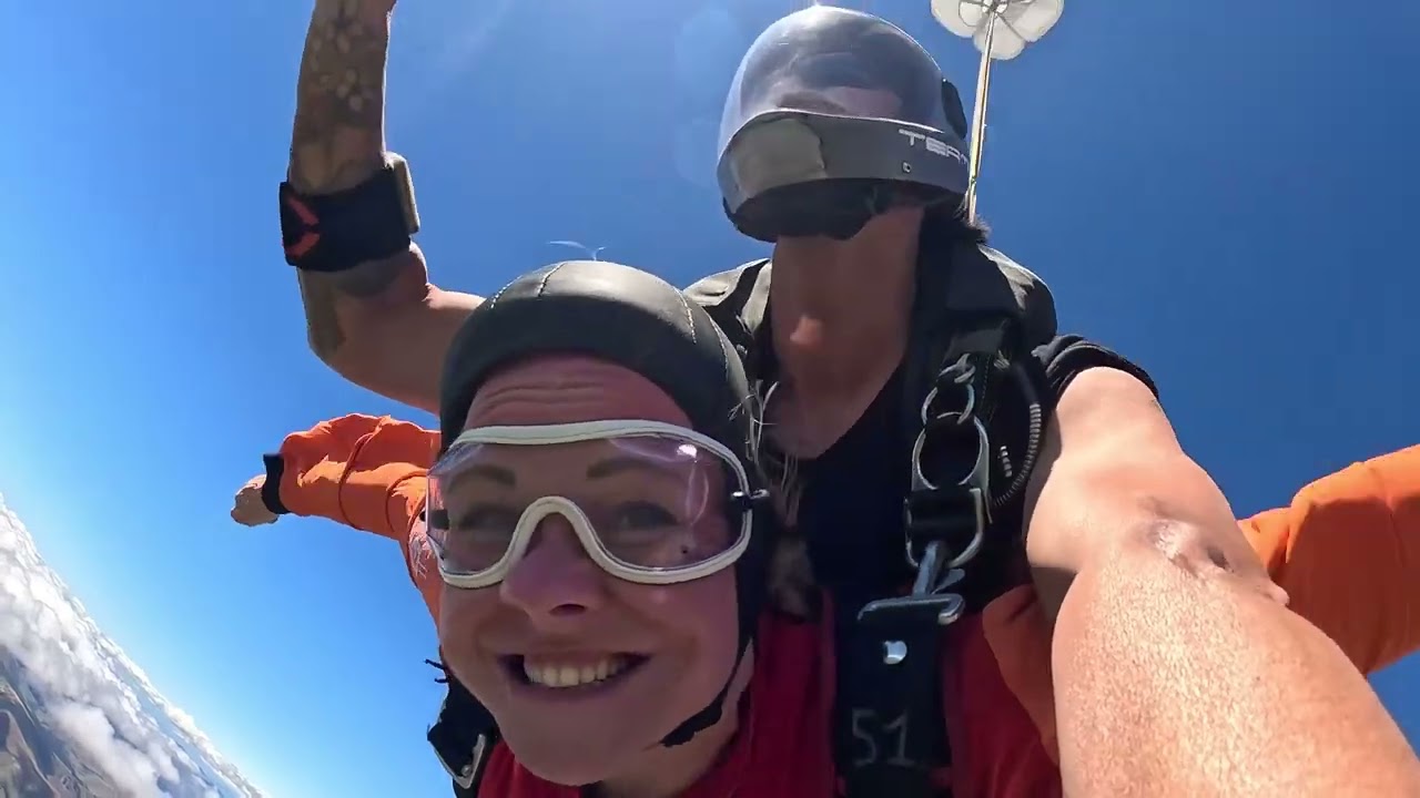 Skydiven Wanaka