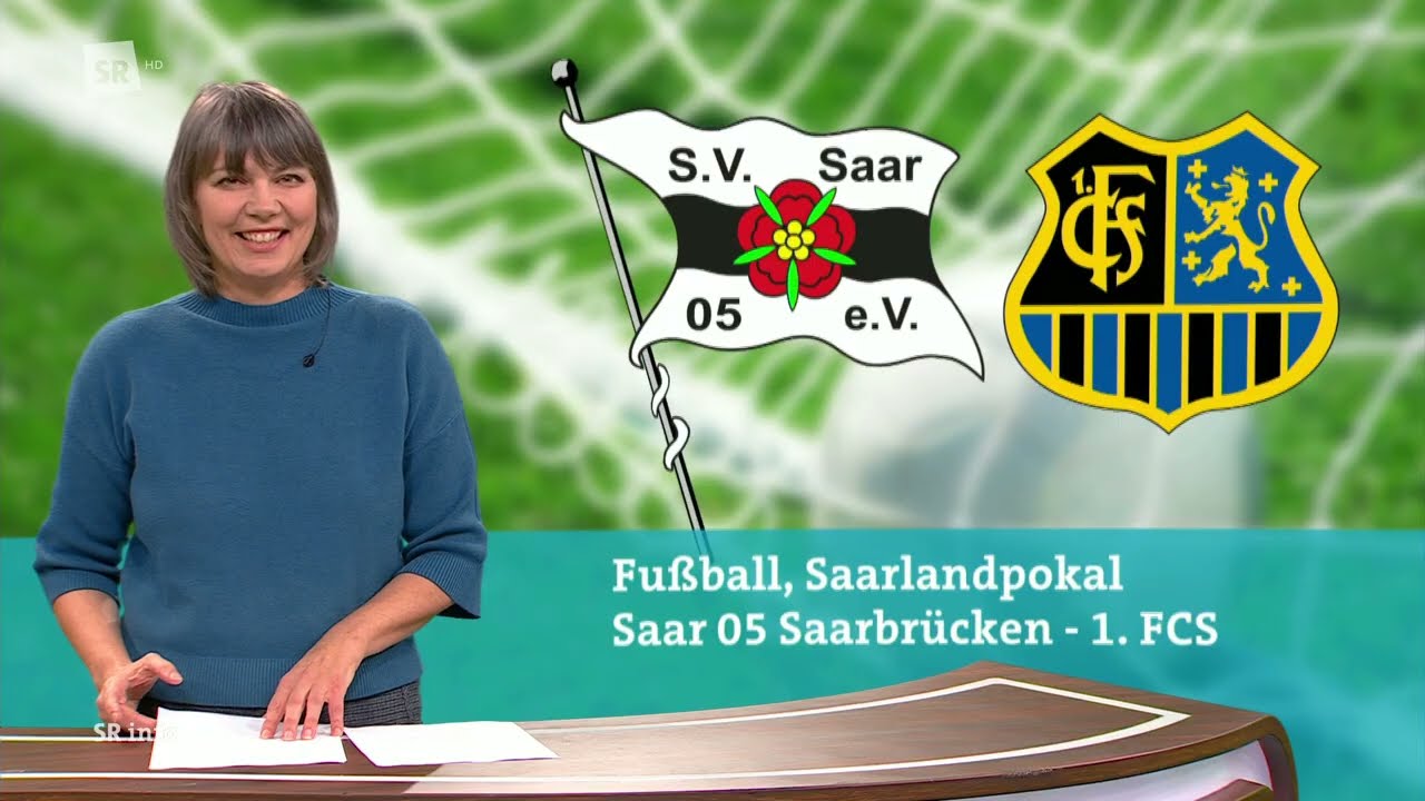 SV Saar 05 Saarbrücken – 1.FC Saarbrücken 0:2 (0:1) --- 16.11.2024