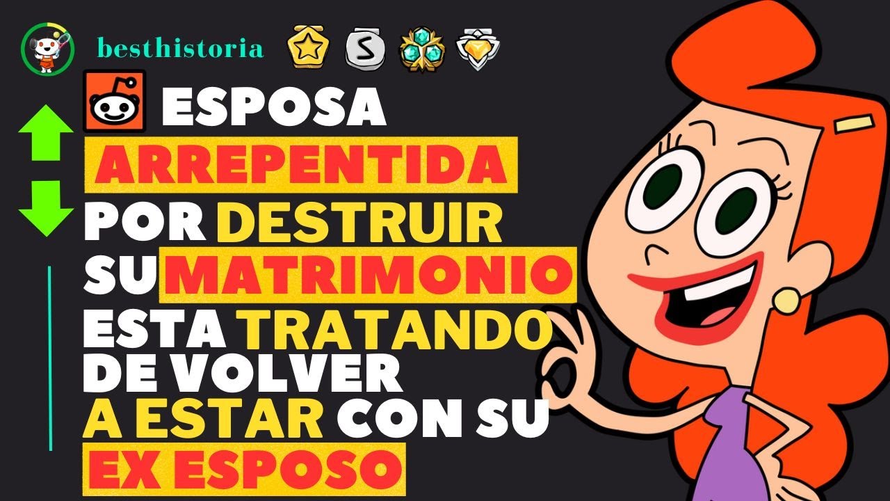 Esposa arrepentida por destruir su matrimonio por egoísmo y orgullo, 