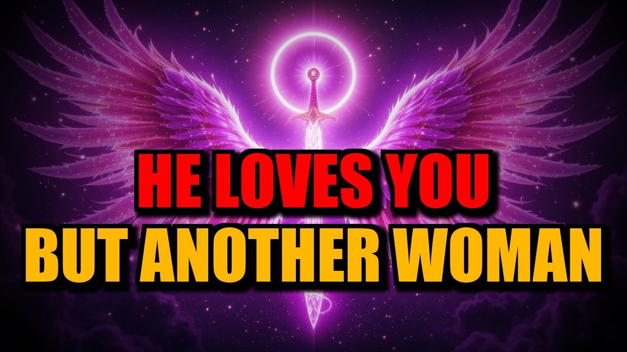 JESUS REVEALED – 60 SECONDS LEFT — THIS NEW DIVINE MATCH WILL CHANGE EVERYTHING