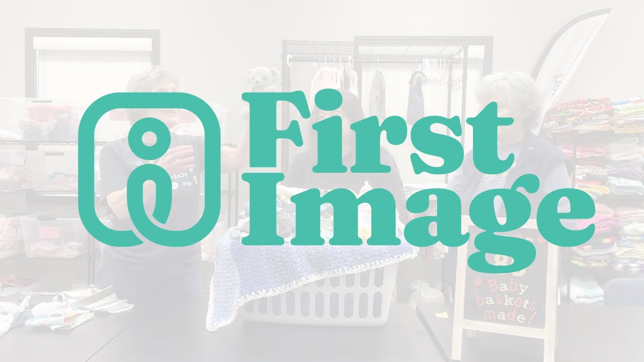 First Image Baby Item Donations
