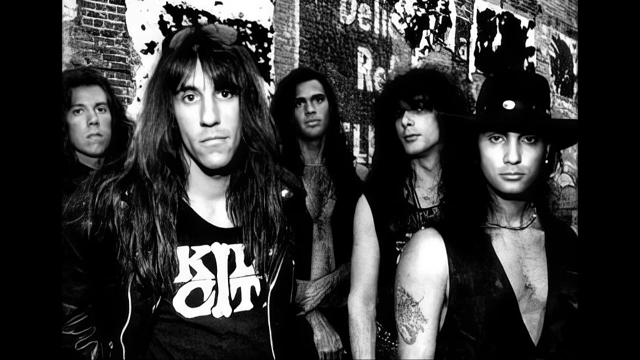 Tyger Tyger - Bomb (Original studio version)