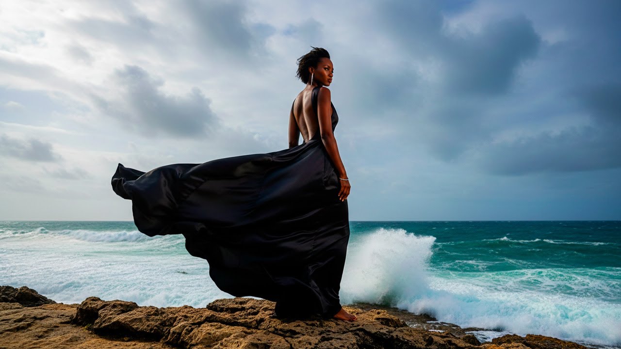 Afro House Vocal Vibes | Afro Dance & Smooth House Groove