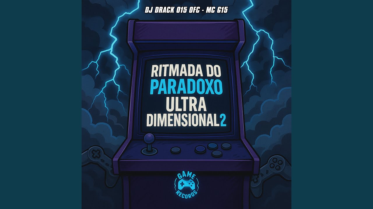 Ritmada Do Paradoxo Ultra Dimensional 2