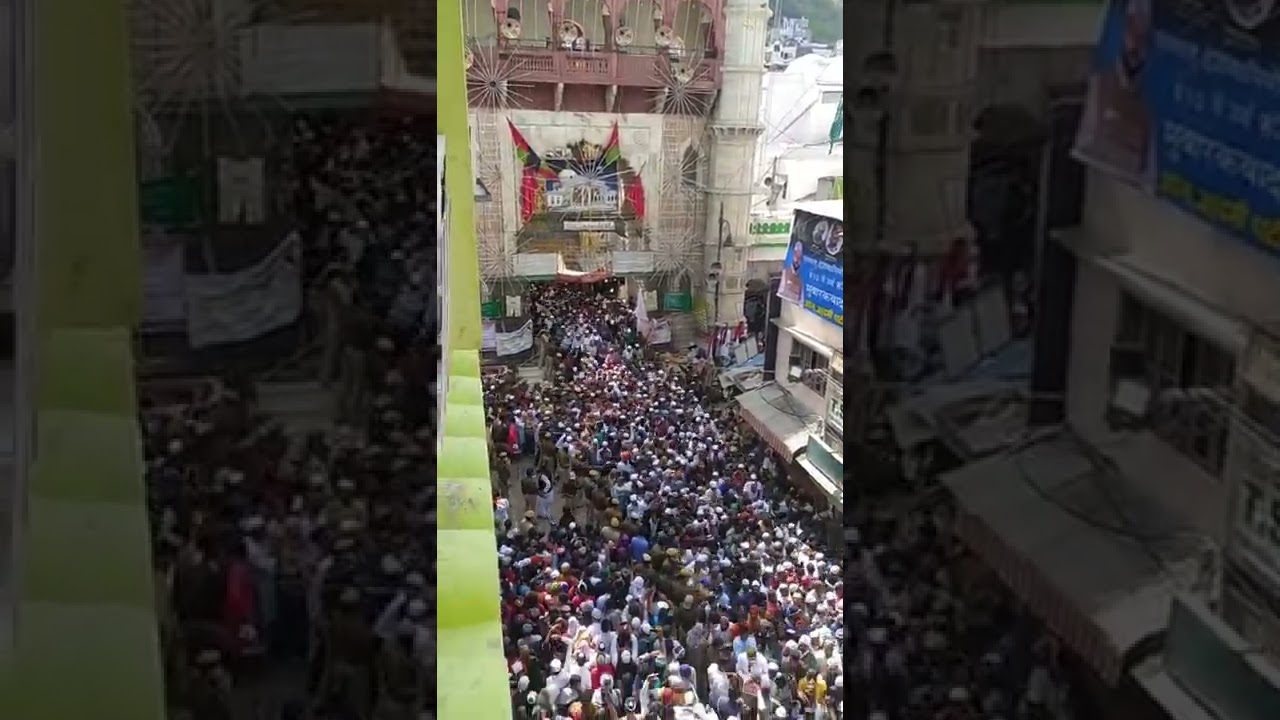 Ajmer Dargah sharif ziyart ajmer live dargha khawaja garib nawaz ajmer 