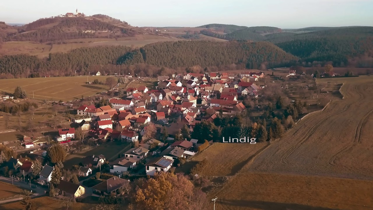 Saaletal und Leuchtenburg