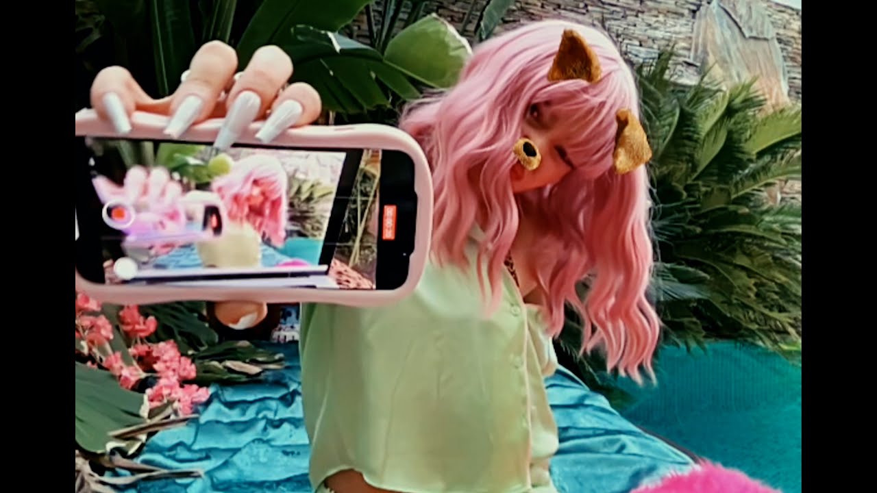 La Pantera - 2030 (V&iacute;deo Oficial)