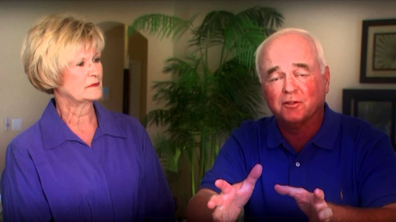 SummerGlen Residents The Kelleher's Talk About Their Community