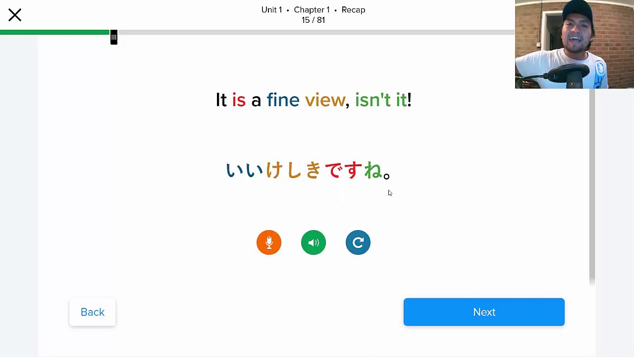 How To Memorize Foreign Phrases/Sentences (Comment Reply)