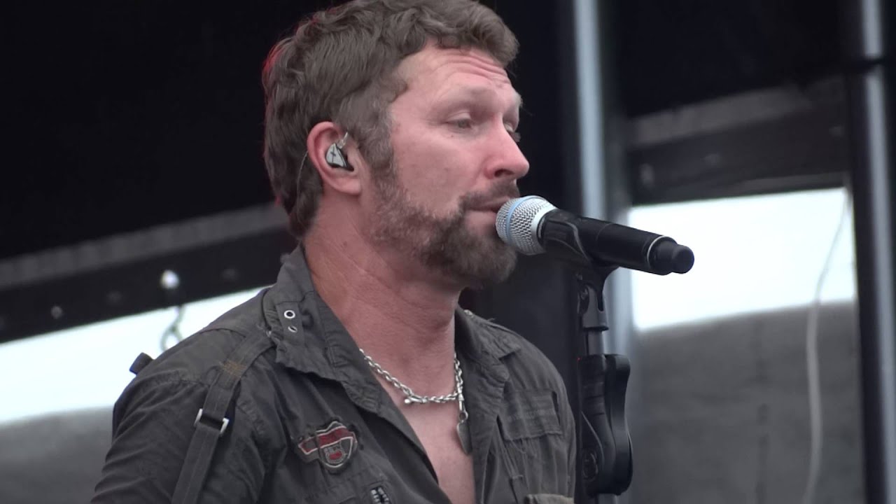 Craig Morgan 