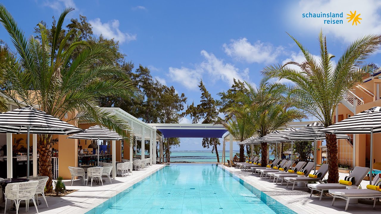 SALT Of Palmar - Adults Only - Marutitius/Palmar