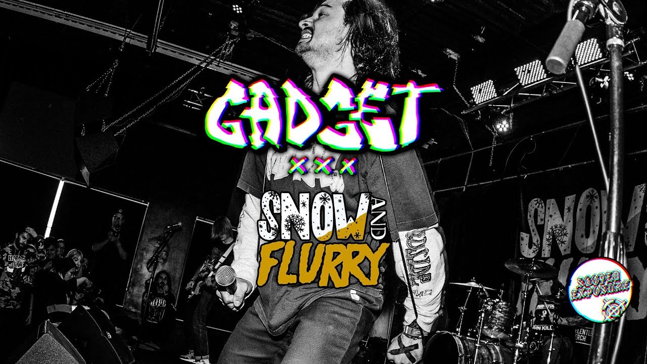 GADGET - Snow and Flurry Fest 2019
