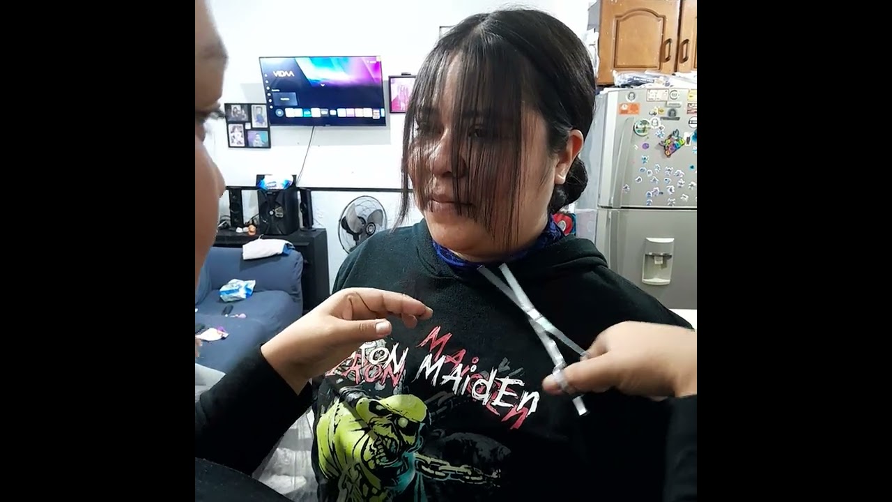 ROCK .. CORTE DE CABELLO  31-01-26