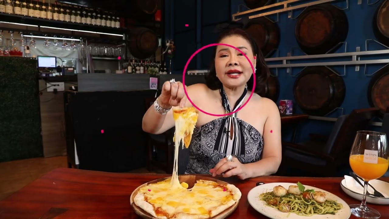 ALPINA WINE & BISTRO | อร่อยเลิศกับคุณหรีด | 2 ม.ค. 69