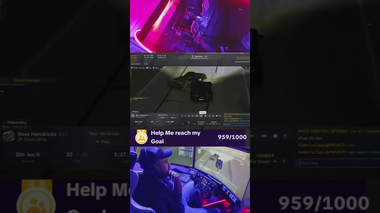 Do you guys think this was my fault ? 