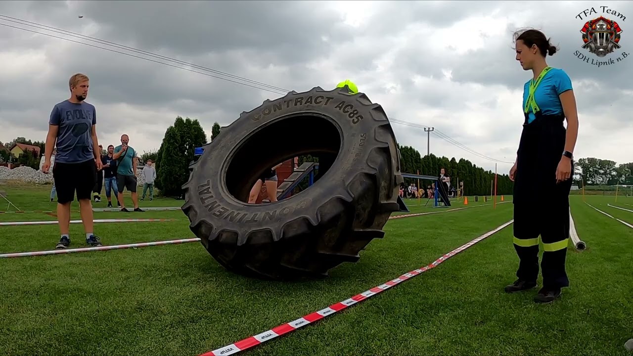 SDH Lipník n/B-Lukáš Vícha-TFA Lutopecny 2022