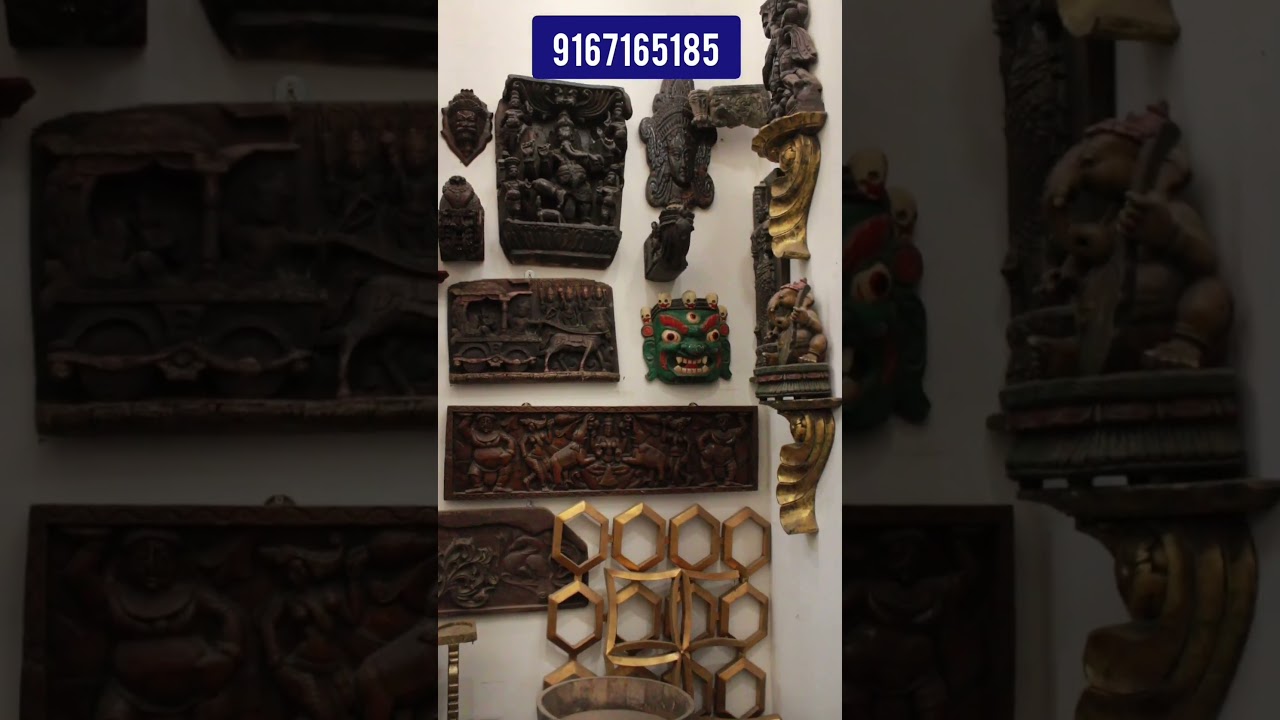 Best Furniture Market in Mumbai | Oshiwara Furniture Market, Jogeshwari 