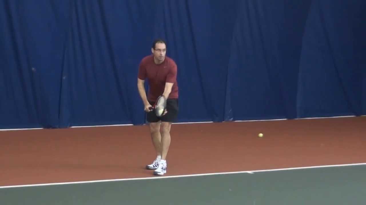 MarioFederer HiramDjokovic