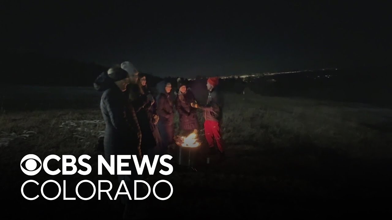 Hockey community rallies around injured California team after crash with snowplow in Colorado