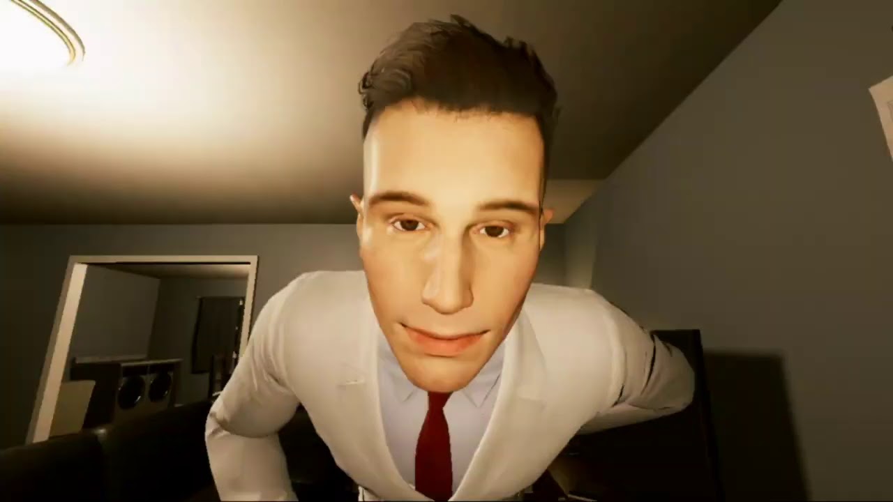 I Hate JUMPSCARES || Scrutinized PC Gameplay