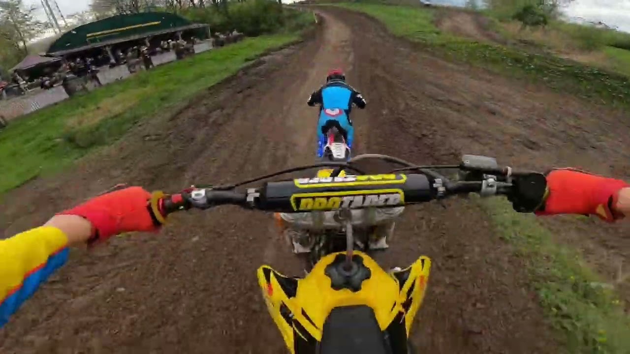 2de manche mx50 Neerijnen 2025