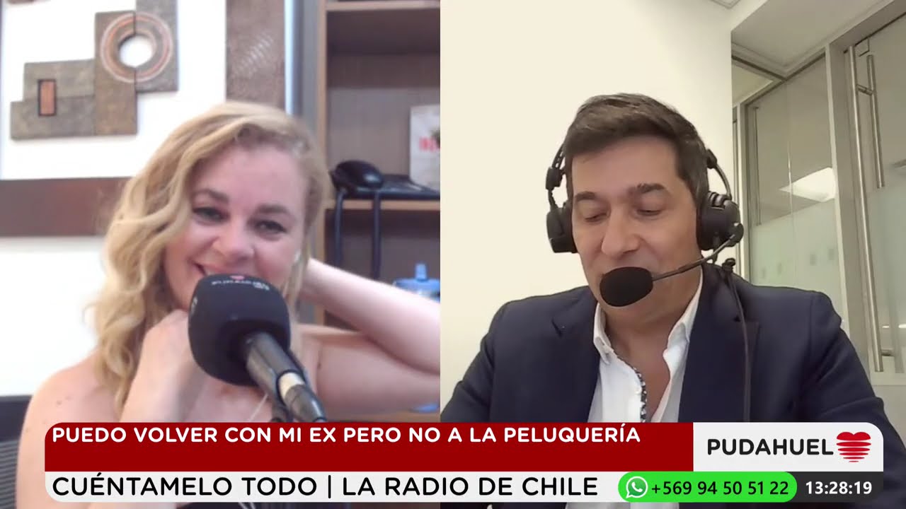 EN VIVO | Cuéntamelo todo | Temporada de Verano 😂