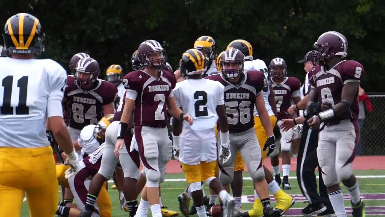 SJV Matawan highlights