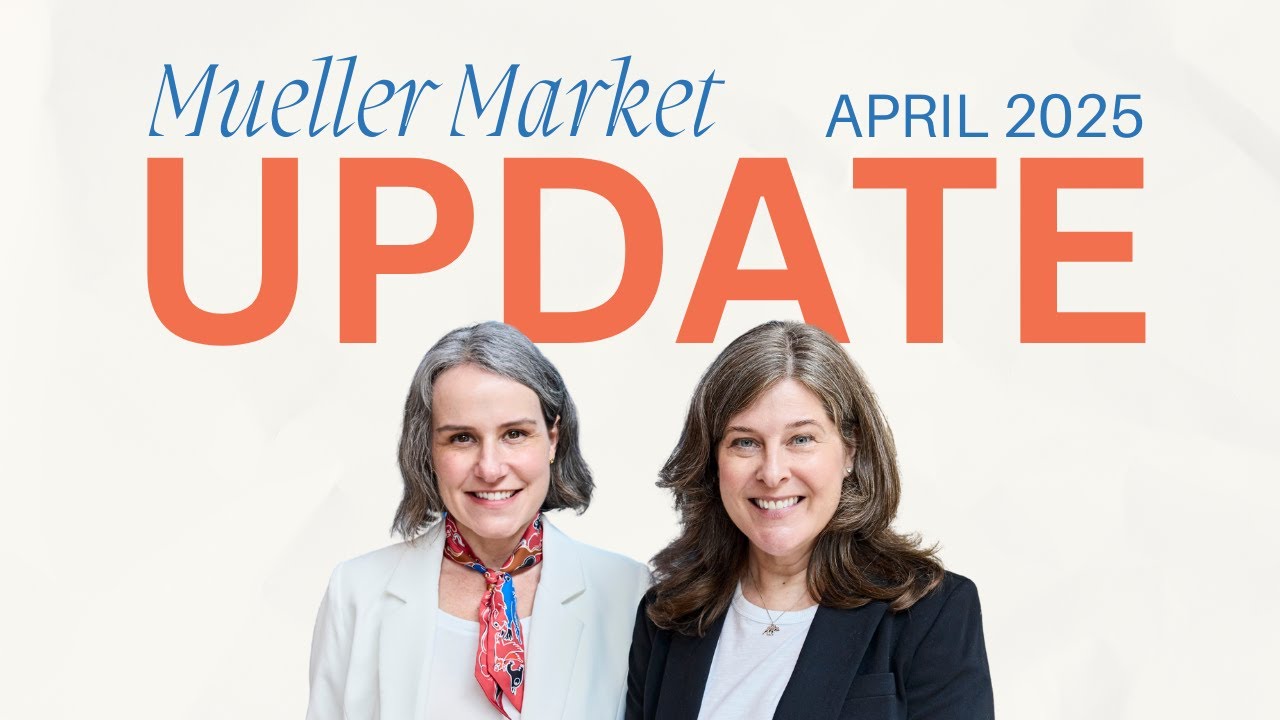 Mueller Austin Real Estate Market Update - April 2025 | Home Prices, Trends & Tips