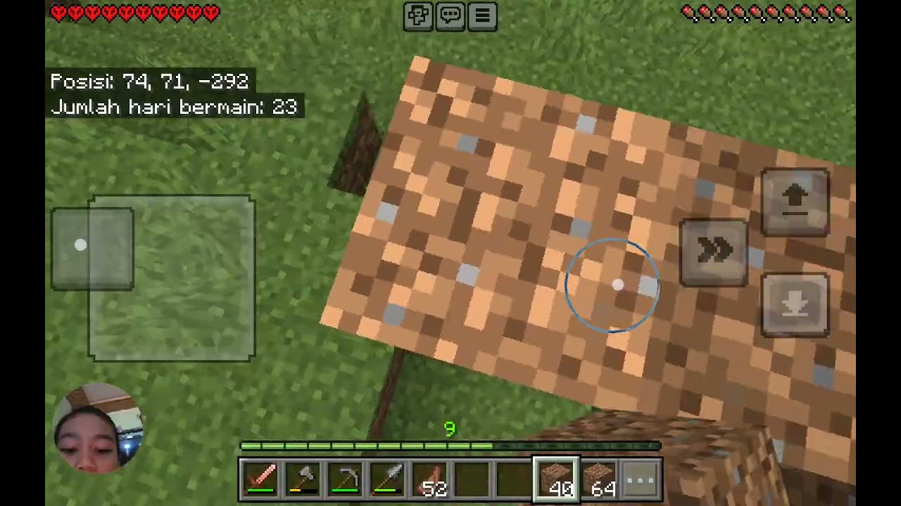 Minecraft Hardcore Part 2