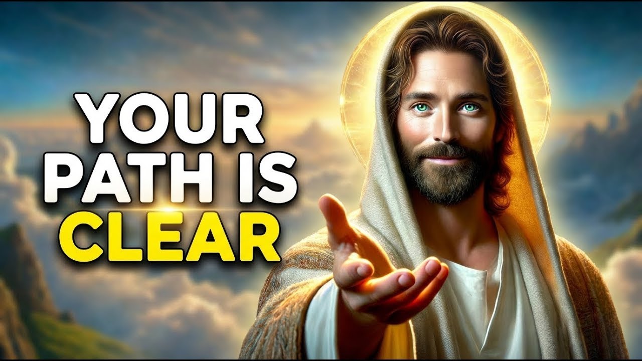 If you are listening to this ,| GodSays | God Message Today |GodsMessage Now | God