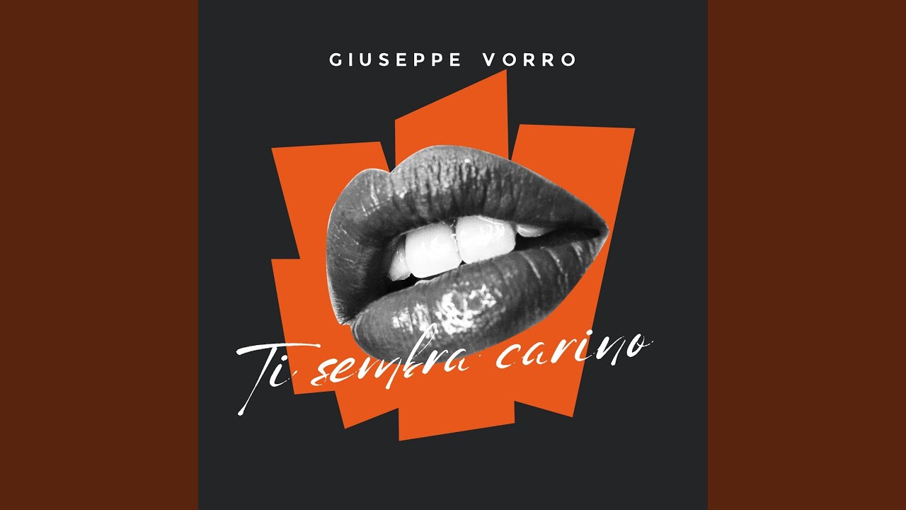 Ti Sembra Carino