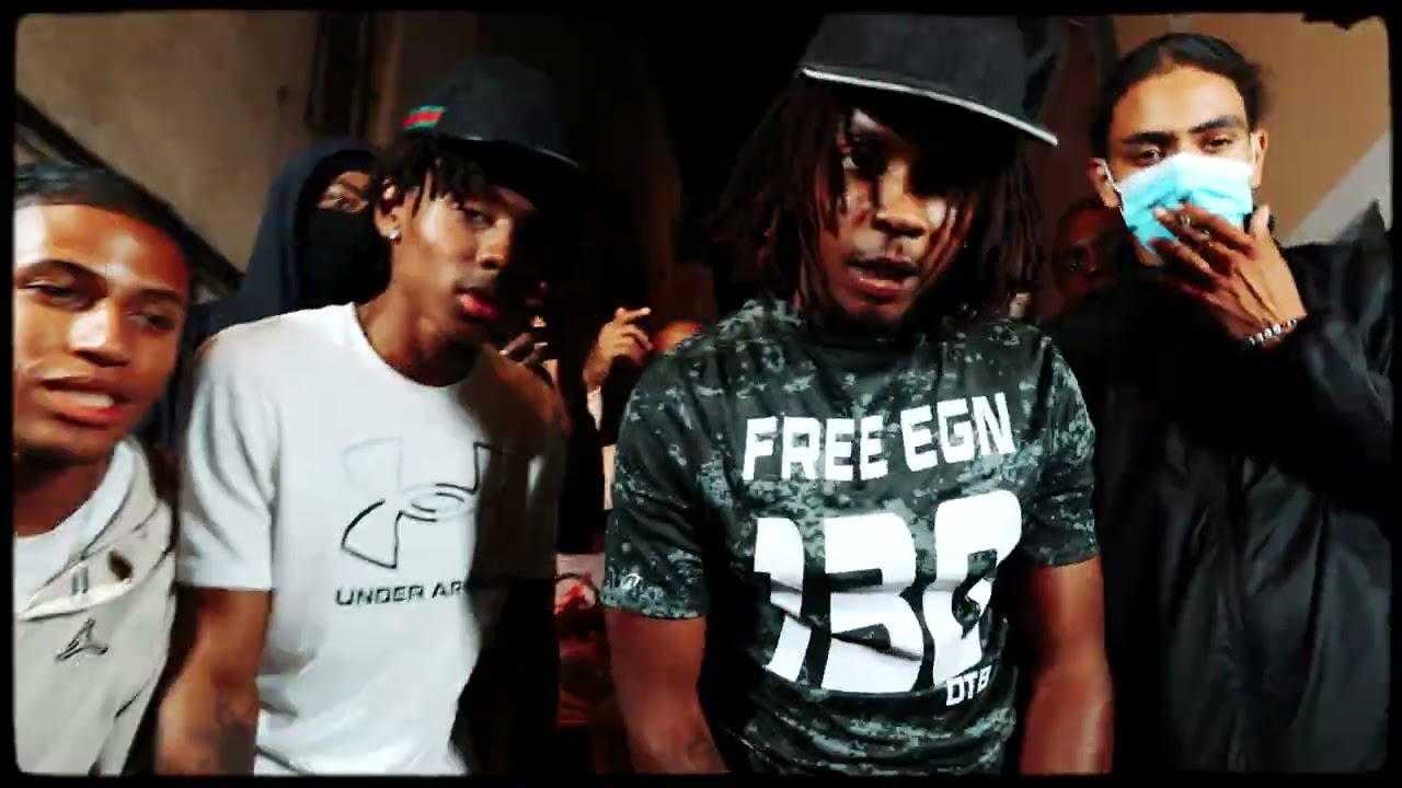 RA'NELL130 - CHIFFRE (Clip Officiel)