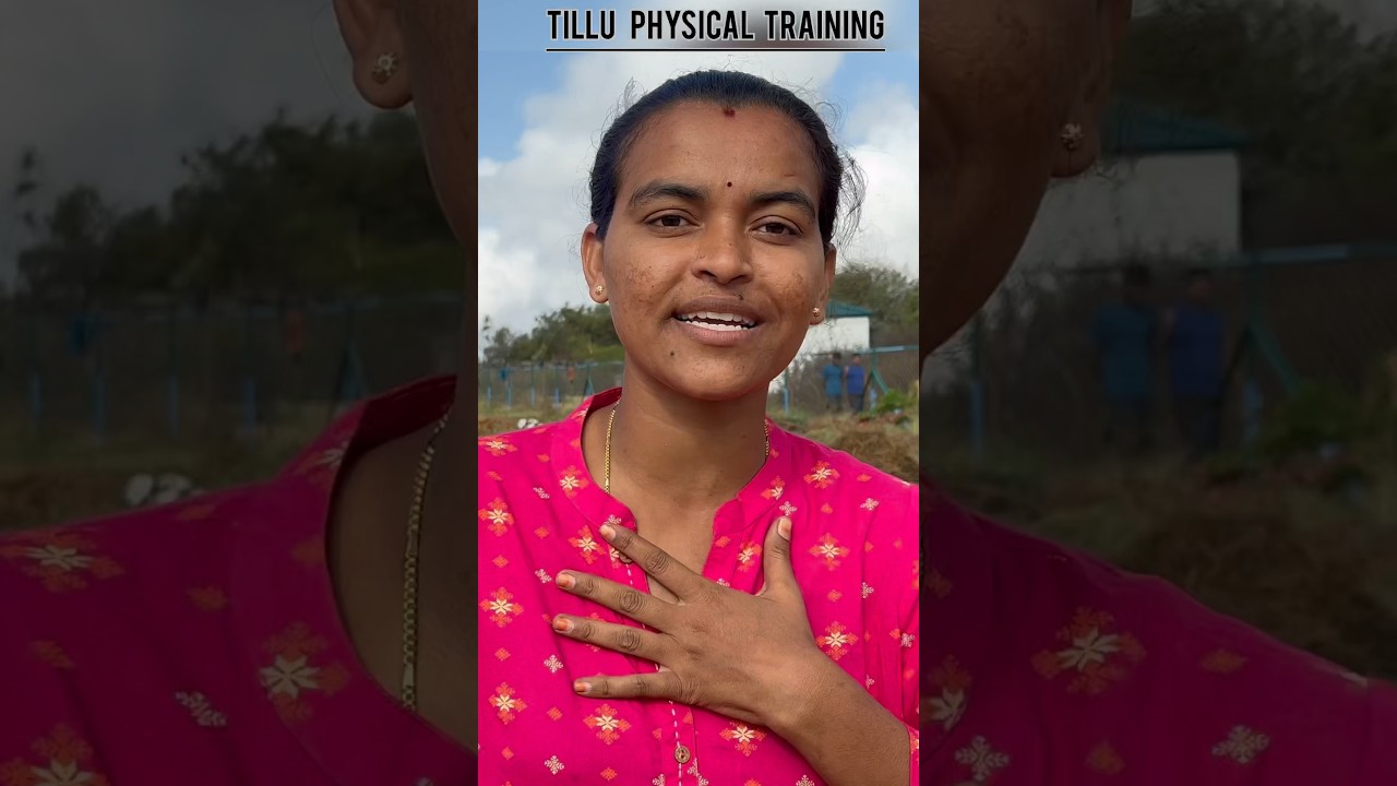 Telangana police events 🔥#constable #running #events