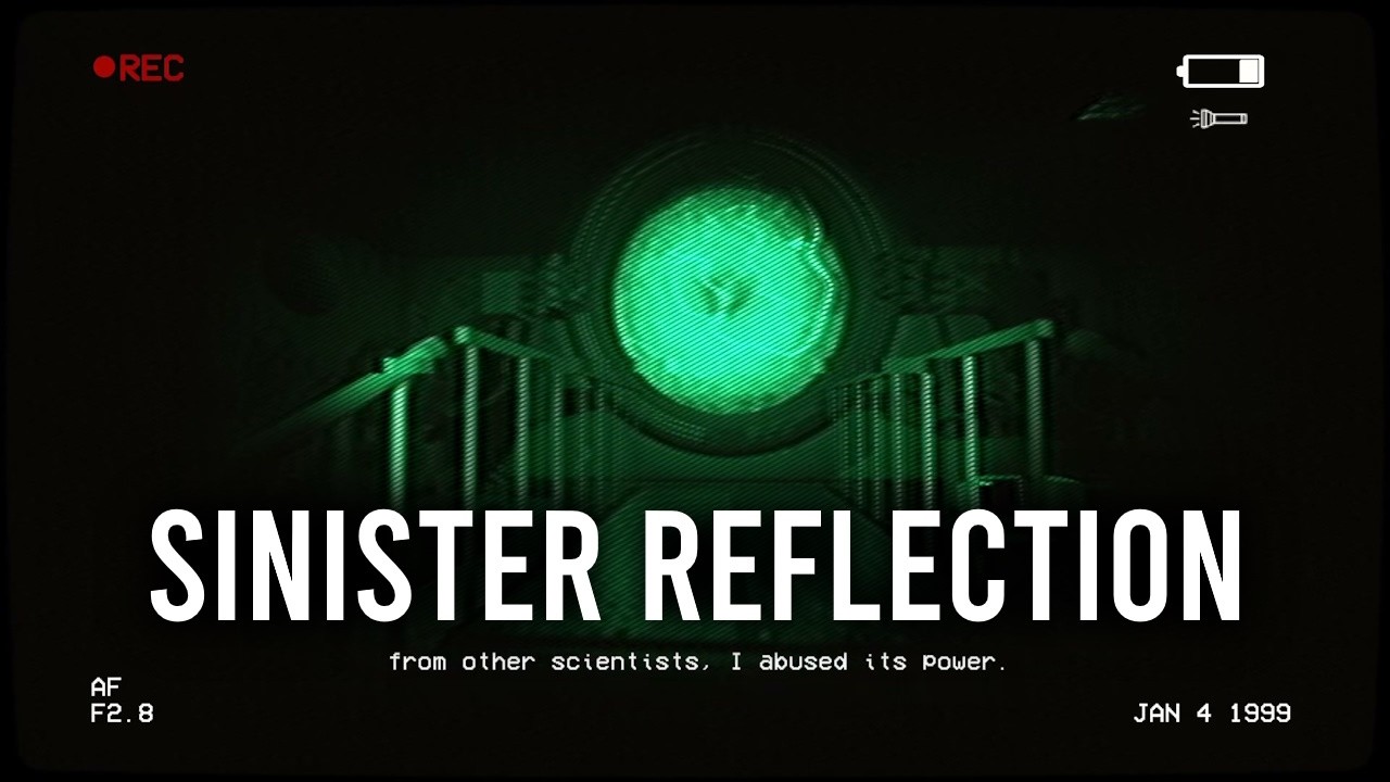 Sinister Reflection Survival