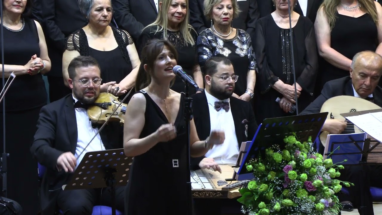 Ebru Özdemir  - Hicranla geçen günlerim