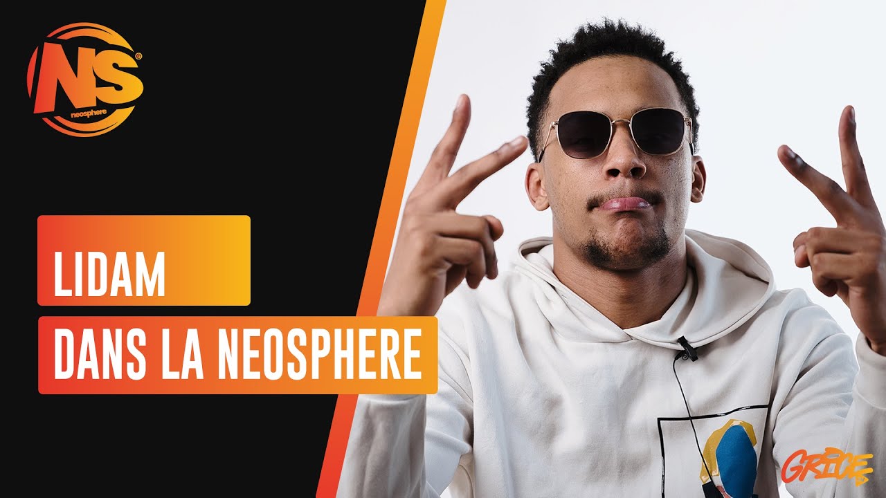 Lidam dans la NeoSphere