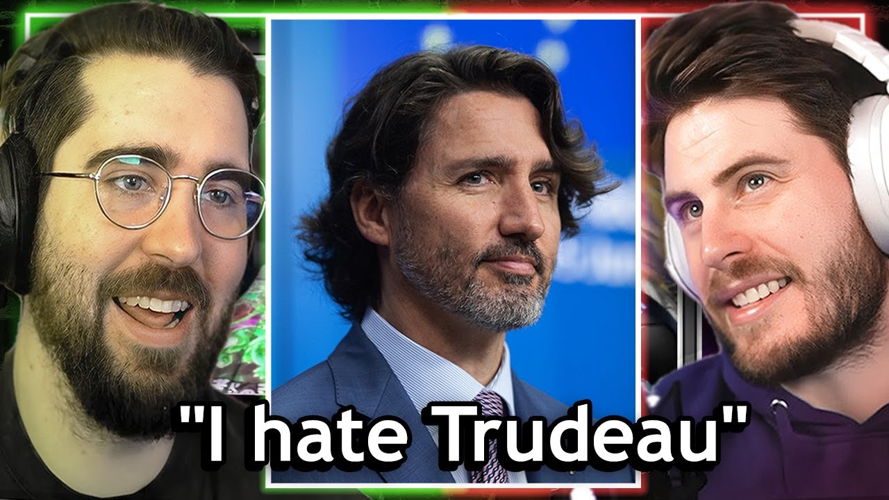 Ногла присоединяется к трансляции со своими ОБОСНОВАННЫМИ мнениями