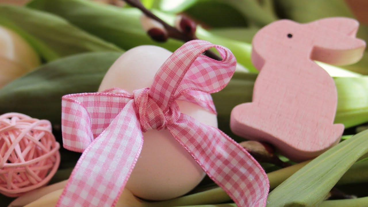 What are you making for Easter Dinner?