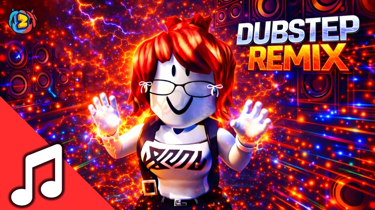 GOTTA GROW BIG Dubstep Remix | Grow A Garden Roblox