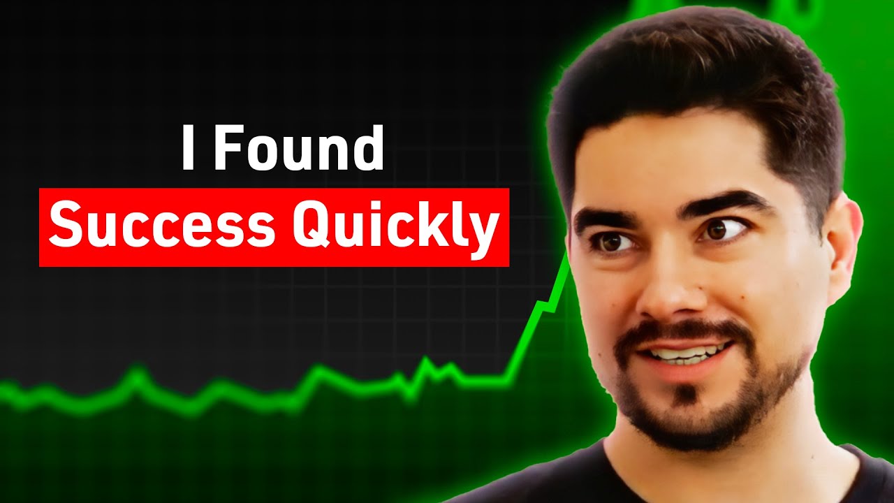 This Trader Proved You Don’t Need to Day Trade