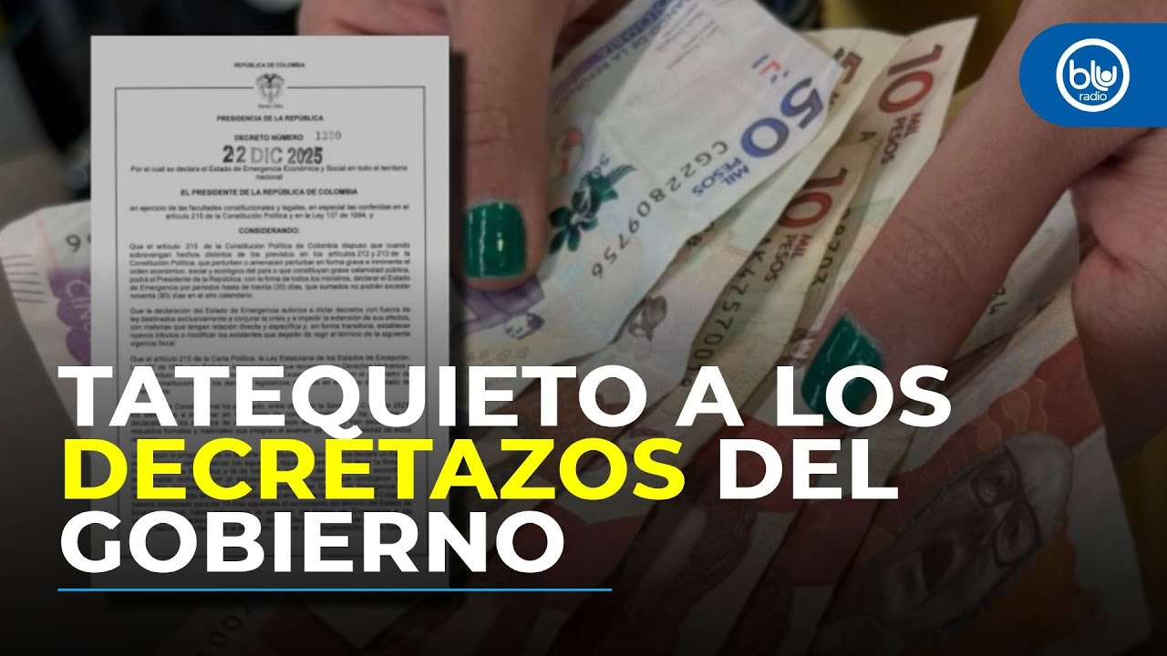 ¿Por qué decidió la Corte Constitucional estrenar suspensión provisional con emergencia económica?