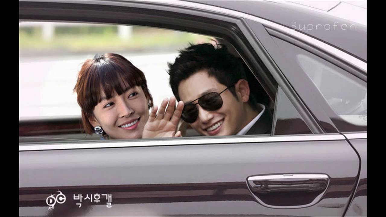 kim so yeon park shi hoo( part 2)
