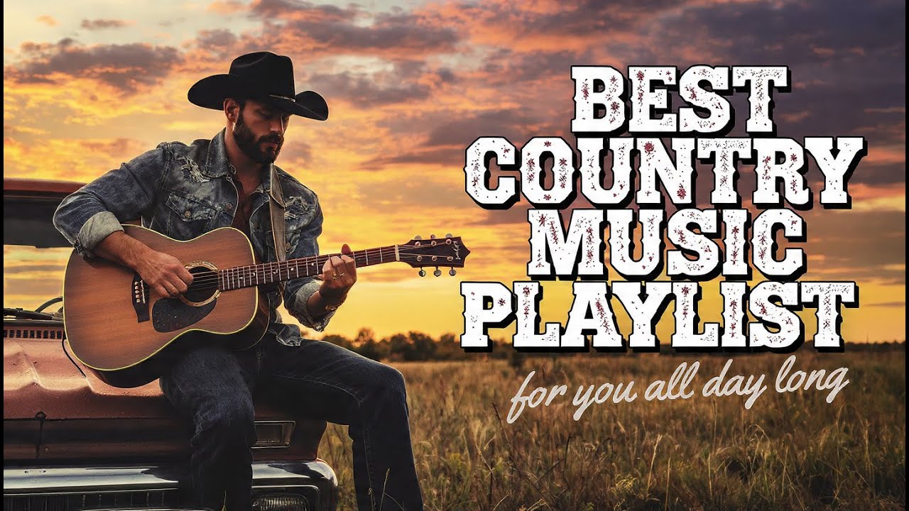 Yesteryear's Country Gold - Classic Country Sounds to Warm Your Heart 💖 🤠 24/7 Live