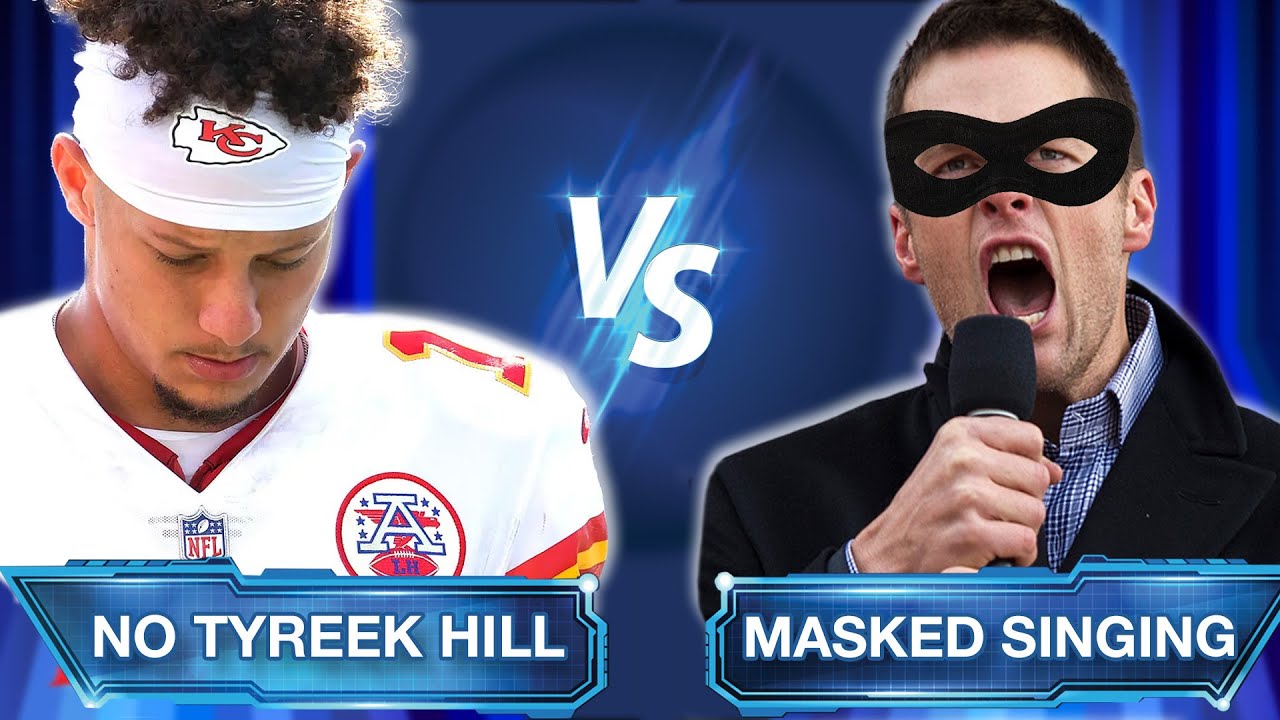 Most Over Debated NFL Debate 2022 | Agree to Disagree